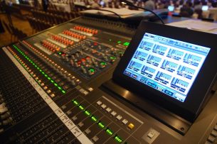 Die drei besten DAW-Programme