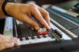 Die drei besten DAW-Programme