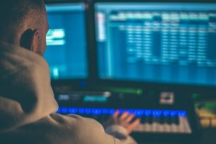 Die Einrichtung des Heimstudios